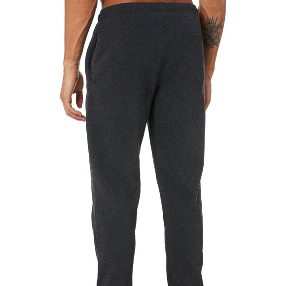 Salty Crew Slow Roll Sweatpants 3XL Black Heather 30135007 - Picture 4 of 6